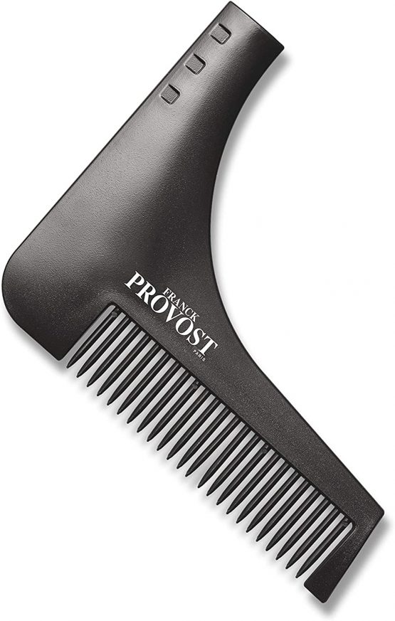 Beard Model Comb - Image 2