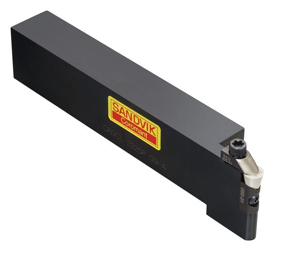 Sandvik Coromant CRDCL3225P09-A T-Max shank tool for turning