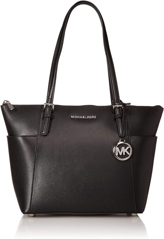 Michael Kors Women's Jet Set Item Tote