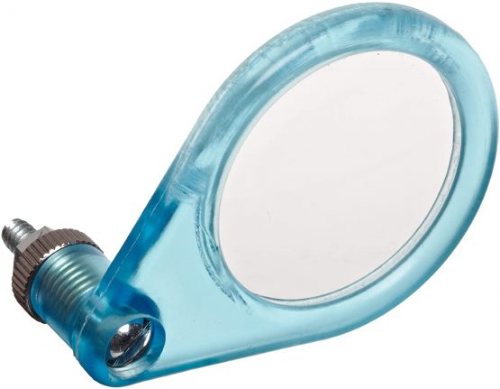 Optivisor Optiloupe Additional Clip on Lens