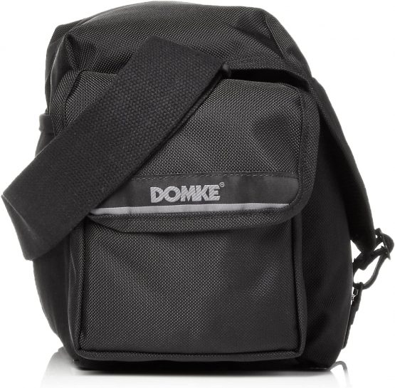 Domke F-3XB Ballistic Nylon Bag - Black - Image 3