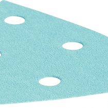 Festool 497394 Sandpaper STF V93/6 P120 GR/100 (Pack of 100)