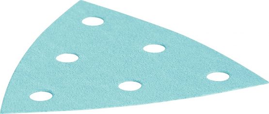 Festool 497394 Sandpaper STF V93/6 P120 GR/100 (Pack of 100)