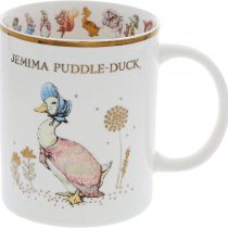 Beatrix Potter Jemima Puddle Duck 2020 Mug