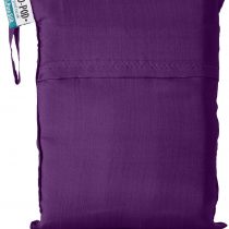Nod-Pod 100% Pure Silk  Sleeping Bag Liner - Ultralight just 110 grams - 210 x 85cm