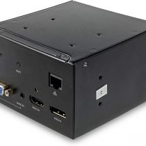 StarTech A/V MODULE FOR CONFERENCE TABLE CONNECTIVITY BOX - HDMI DP VGA
