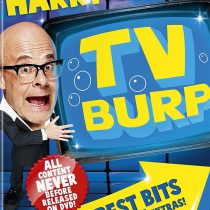 Harry Hill’s TV Burp: The Best Bits