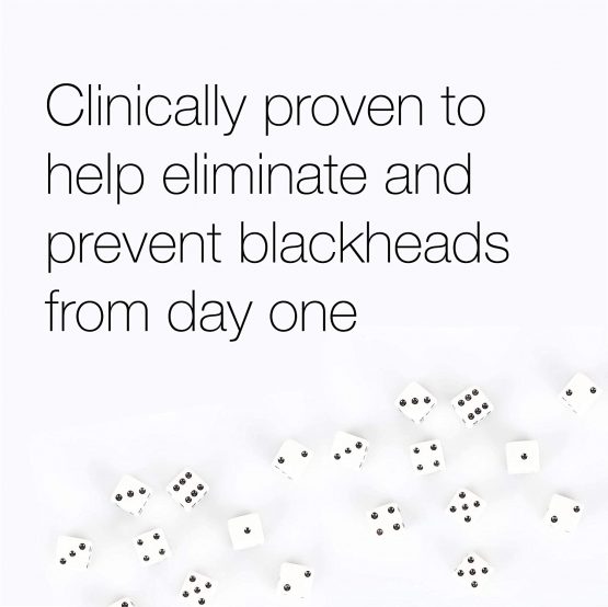 Blackhead Eliminating Cleansing Toner - Image 3
