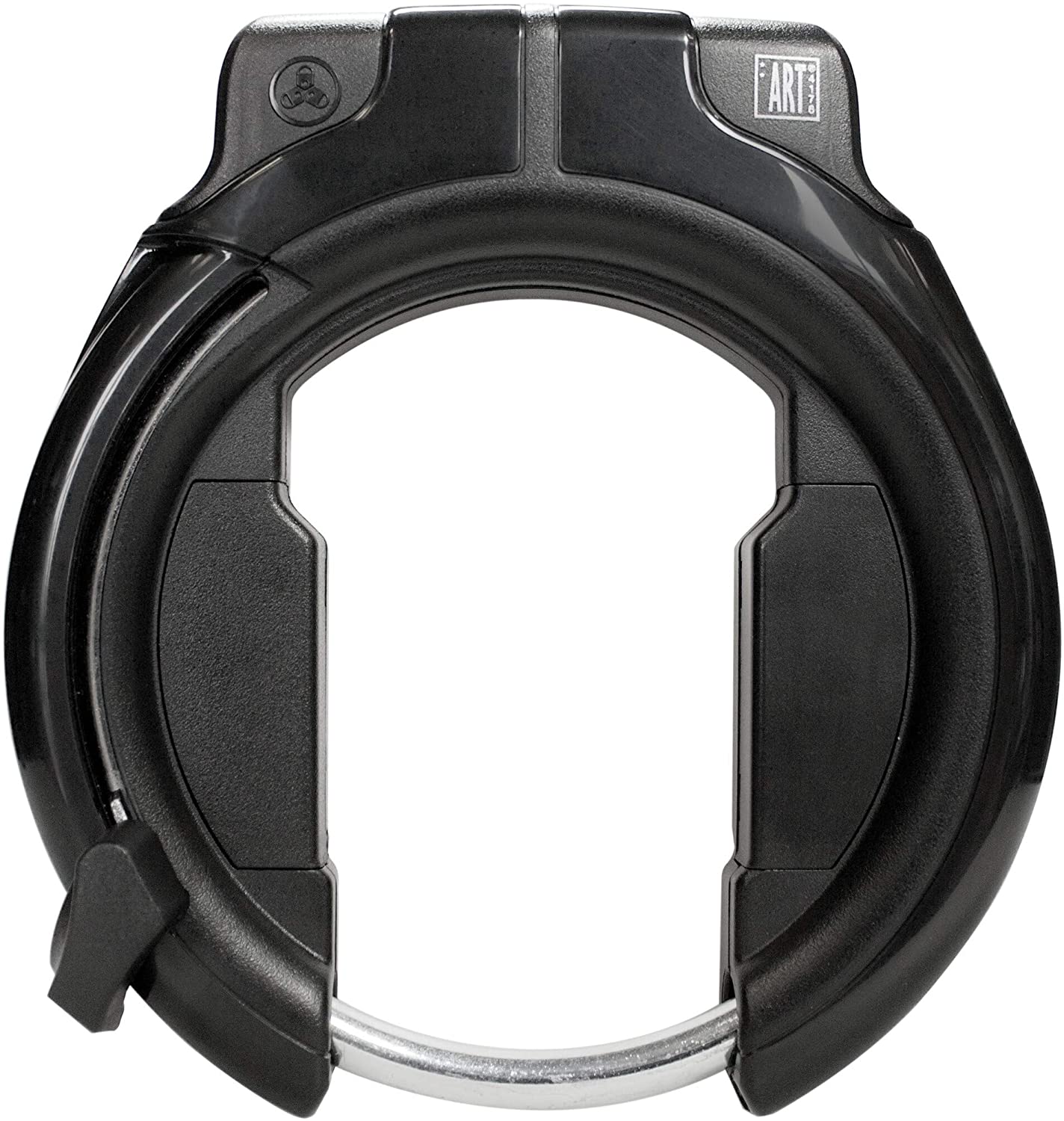 Trelock Ring Lock RS453 P-O-C Black Standard AZ