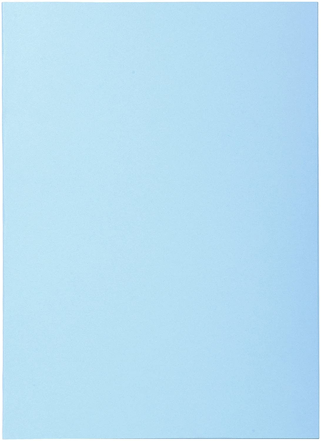 Exacompta, Ref 850000E, Super Square Cut Folders, 22 x 31cm in Size, Suitable for Storing & Holding A4 Documents - Image 4