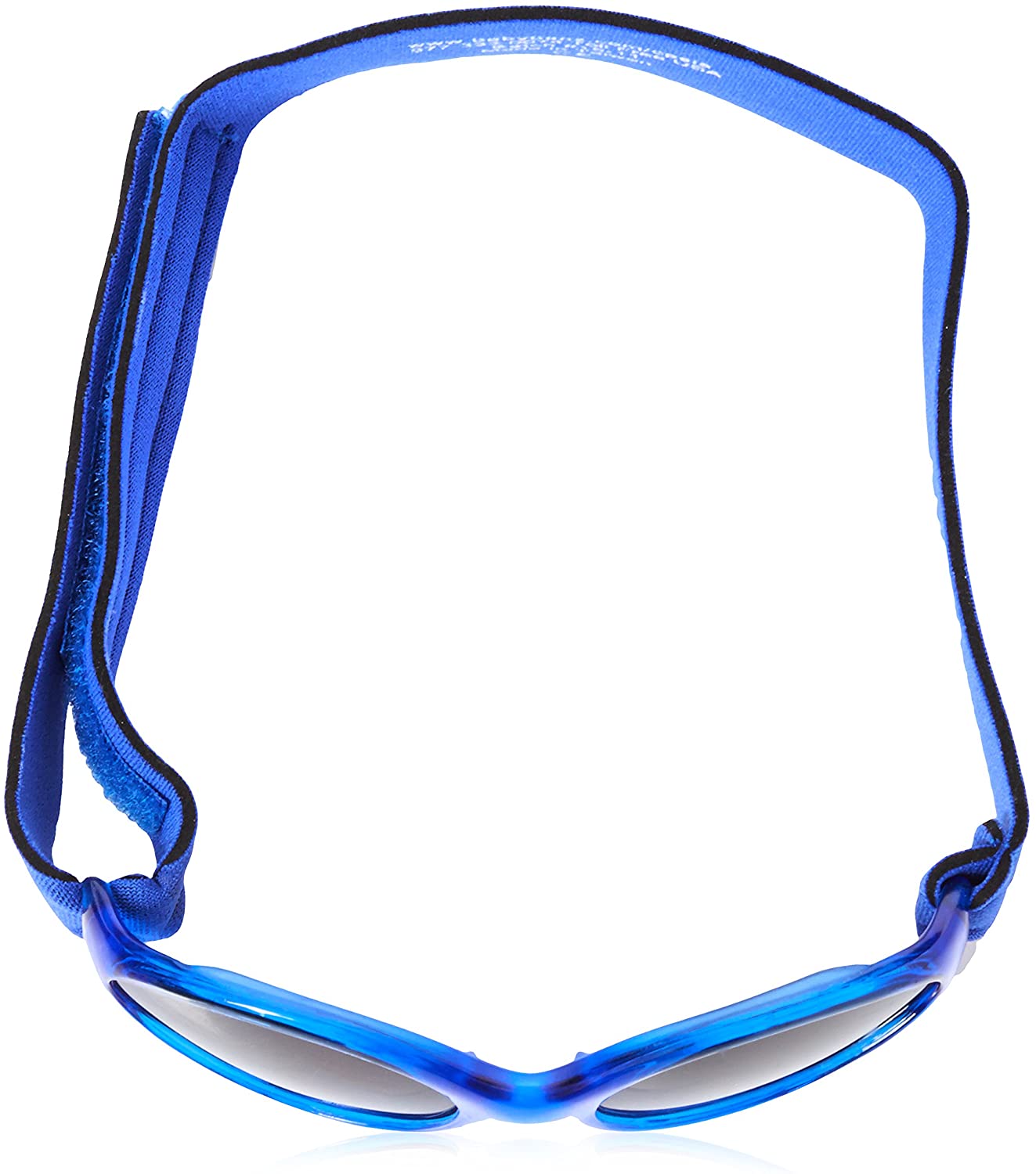 Banz Bubzee Baby Sunglasses, Wrap Around Newborn & Toddler Sunglasses 0-24 Months, 100% UV Eye Protection - Image 4