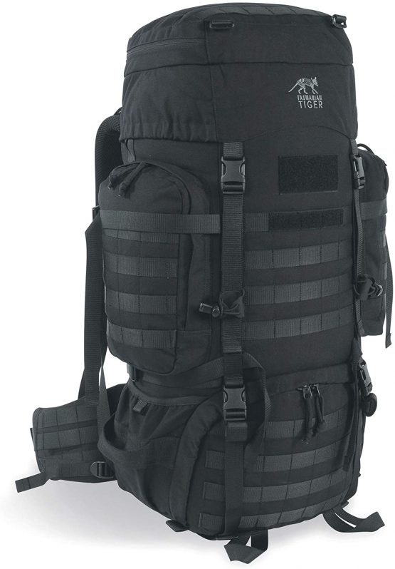 Tasmanian Tiger Unisex Tt Raid Pack Mk Iii Backpack