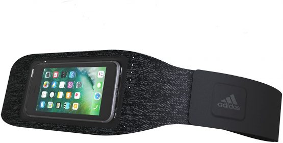 adidas SP Sport Belt Universal Case for 5.5-Inch Smartphone