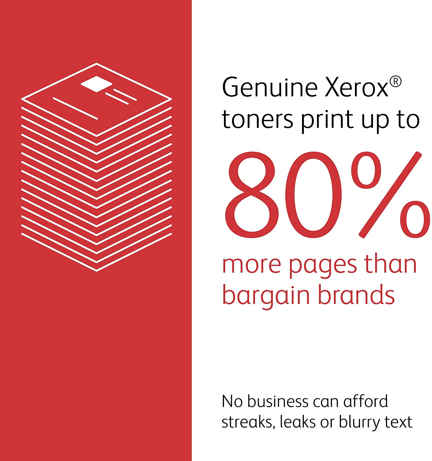 Xerox B210/B205/B215 Standard Capacity Black Toner Cartridge (1,500 Pages) - 106R04346 - Image 2