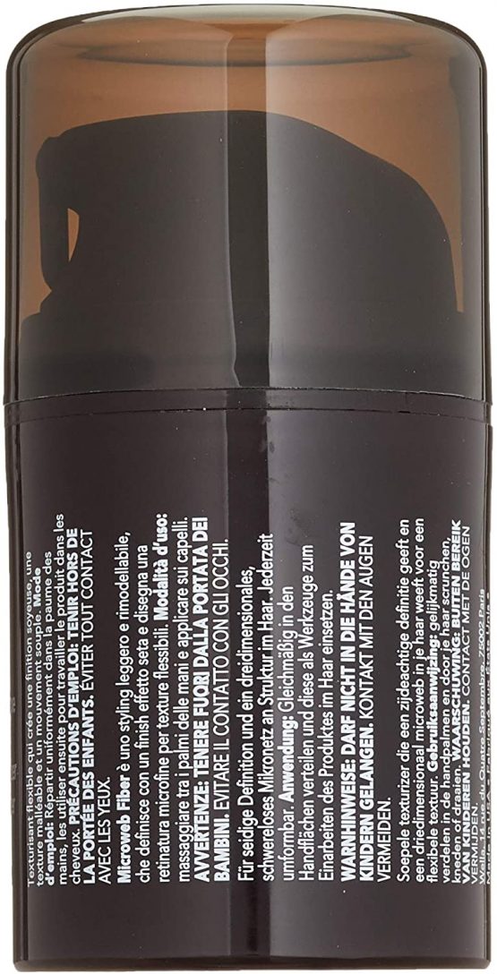 Sebastian Professional Microweb Fiber Texturizer, 44.9999999999999 g - Image 4