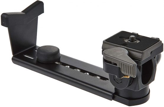 Manfrotto 293 Telephoto Lens Support - Image 3