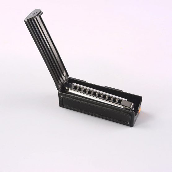 Lee Oskar Major Diatonic Harmonica in A - Image 2