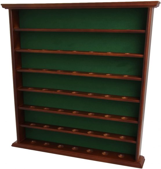 Longridge Balls Wood Cabinet 49 Ball - Image 4