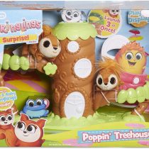little tikes 649806 Springlings Surprise. Poppin' Treehouse, Multi
