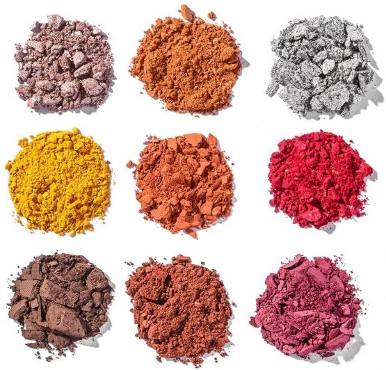 Makeup Revolution Eyeshadow Palette X Soph Extra Spice - Image 4
