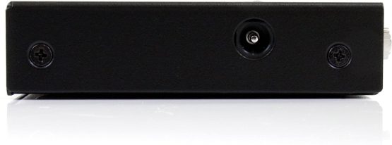 StarTech 2 Port DVI Video Splitter with Audio - DVI Splitter with Audio - 2 Port DVI Splitter - DVI Video Splitter (ST122DVIA) - Image 2