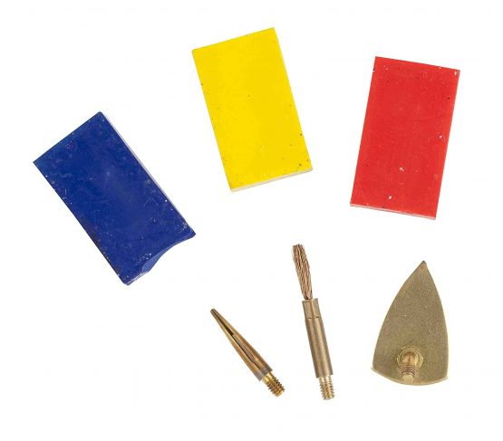 Waxmaster - Art and embellishing tool - Image 2