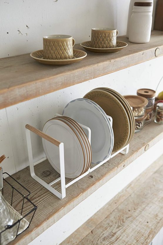 Yamazaki Rack, White - Image 4