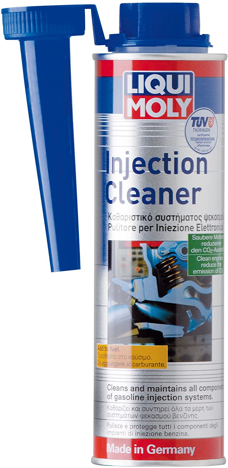 Liqui Moly 1803 Injection Cleaner 300ml