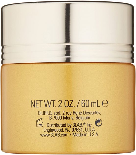 3LAB WW Cream 60 ml - Image 4