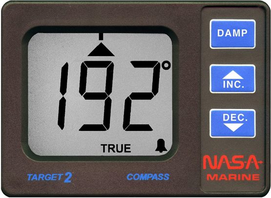 Nasa Target 2 Compass System
