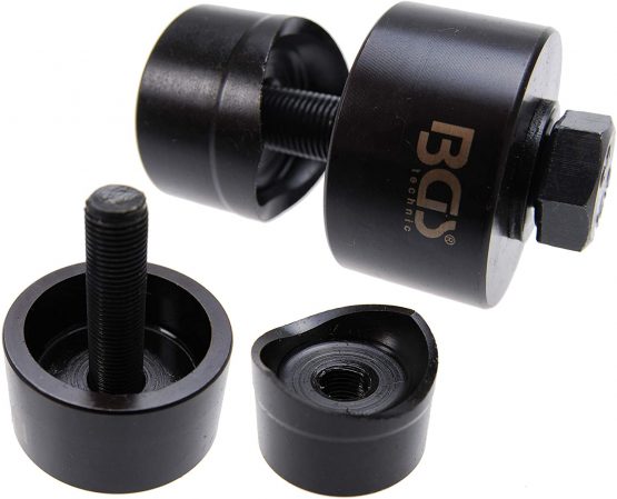 BGS 3902 | Screw Hole Punch | 32 mm