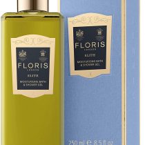 Floris London Elite Moisturing Bath and Shower Gel 250 ml