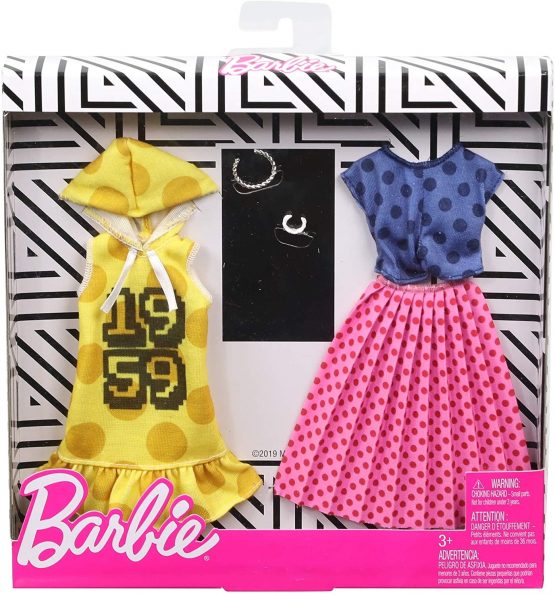 Barbie GHX60 Fashions - Image 2
