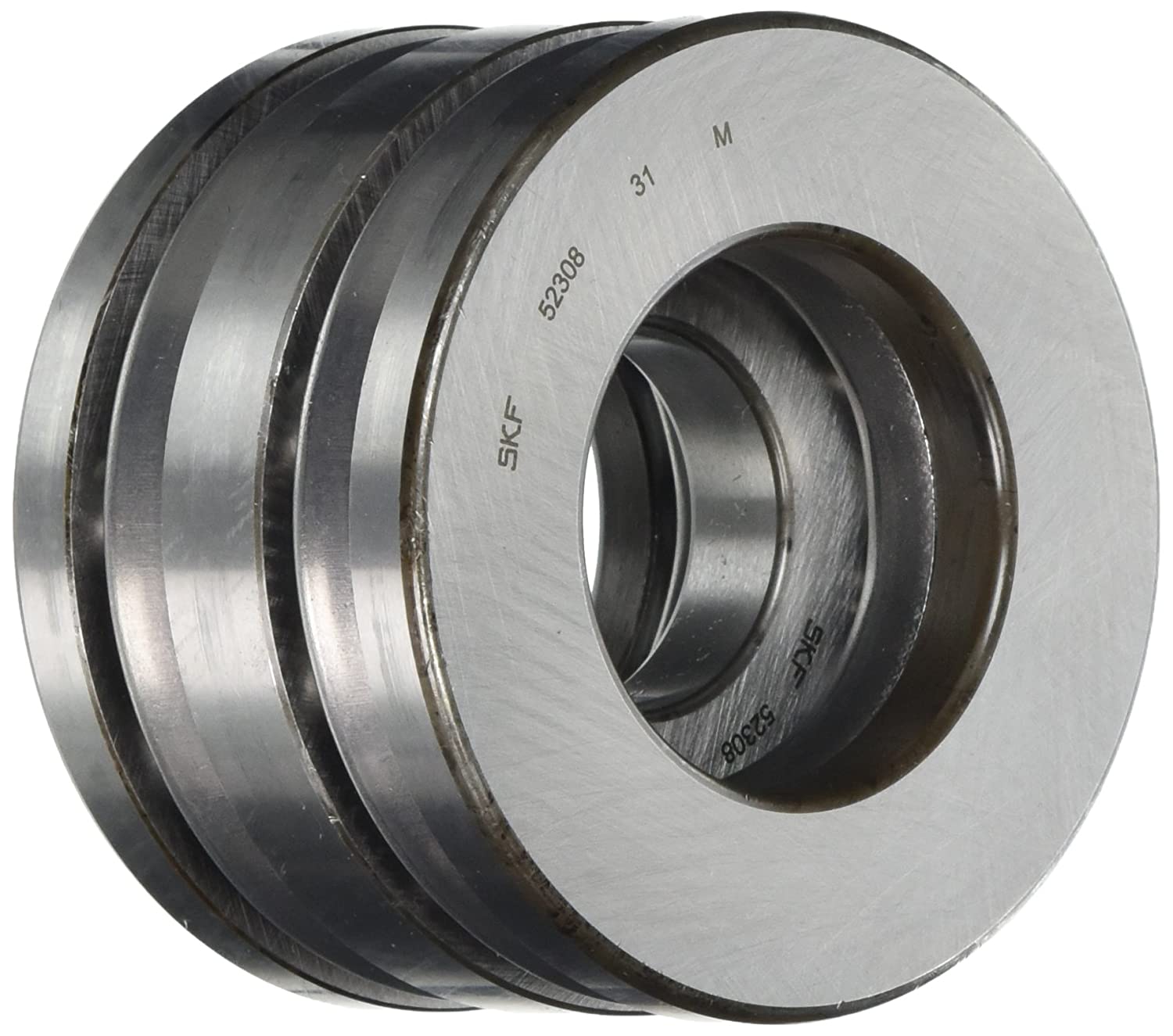 SKF 52308 Thrust Ball Bearing Double Direction – BigaMart
