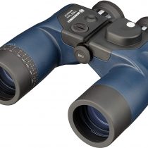 Bresser Binoculars Topas 7x50 Waterproof with Integrated Compass