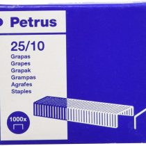Leitz 717266 Box of 1000 Staples