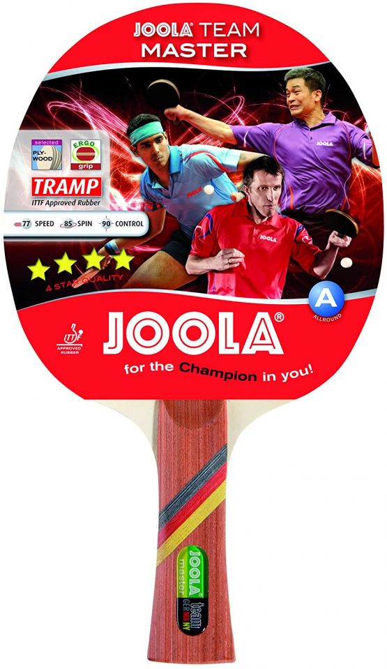 Joola Team Master