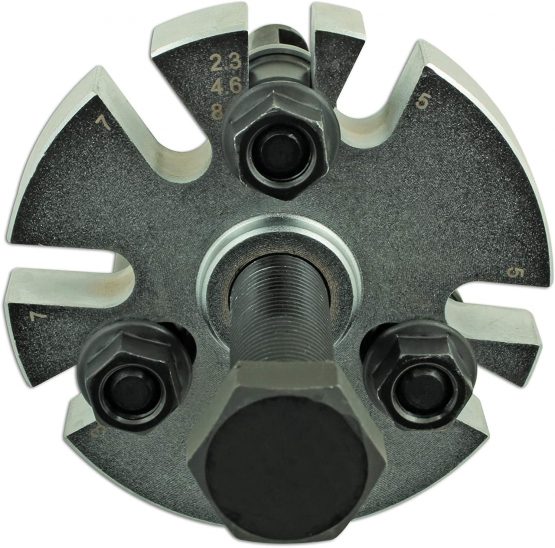 Laser 5925 Universal Pulley Puller - Image 2