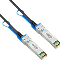NETGEAR ProSAFE 3m Direct Attach SFP+ Cable (AXC763-10000S)
