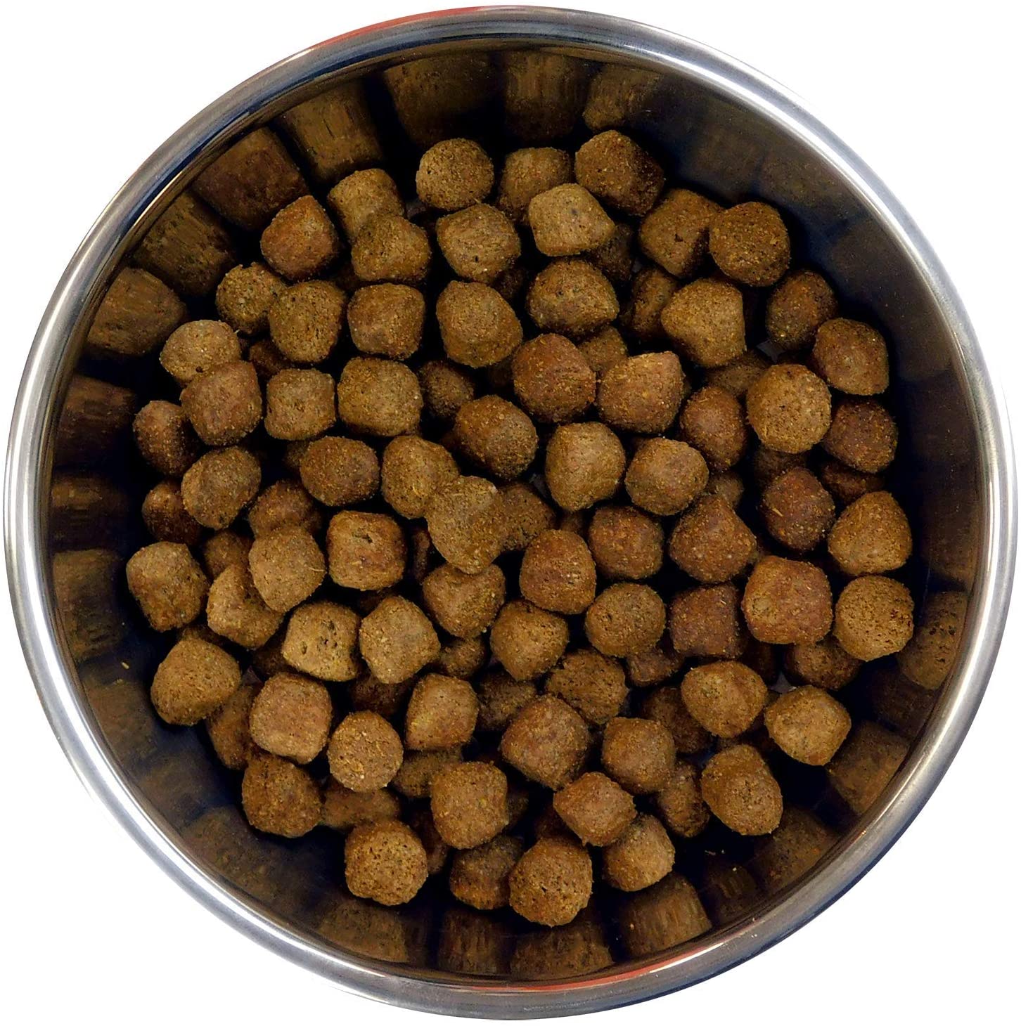 Barking Heads Complete Dry Dog Food 12kg, Adult All Hounder Bowl Lickin' Goodness Chicken - Image 3