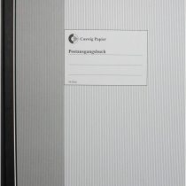 Coswig Papier 86-1094703 Outgoing Post Book A4 96 Sheets