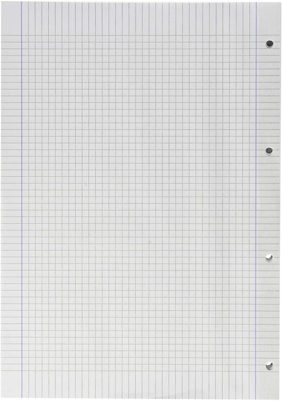 BLASETTI 2338 Binder White - Image 2