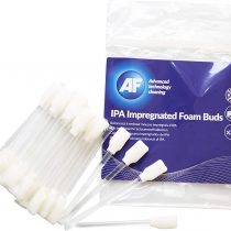 AF Foambuds IPA Filled - IPA Impregnated Foam Buds - 25X Buds, FBUIPA25