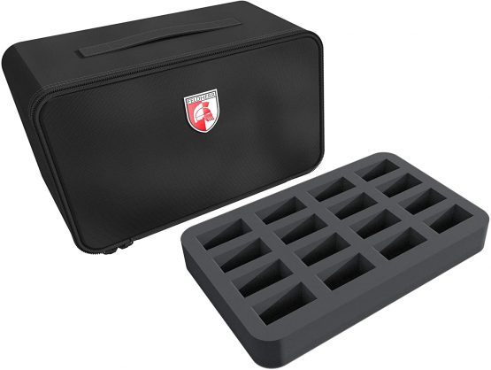 Feldherr MINI PLUS 64 miniatures Figure Case - Image 3