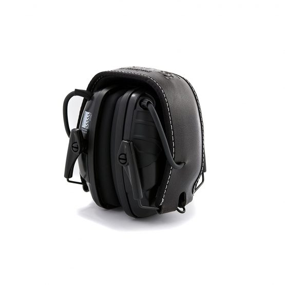 Howard Leight by Honeywell Impact Sport Sound Amplification Electronic Shooting Earmuff - Image 2