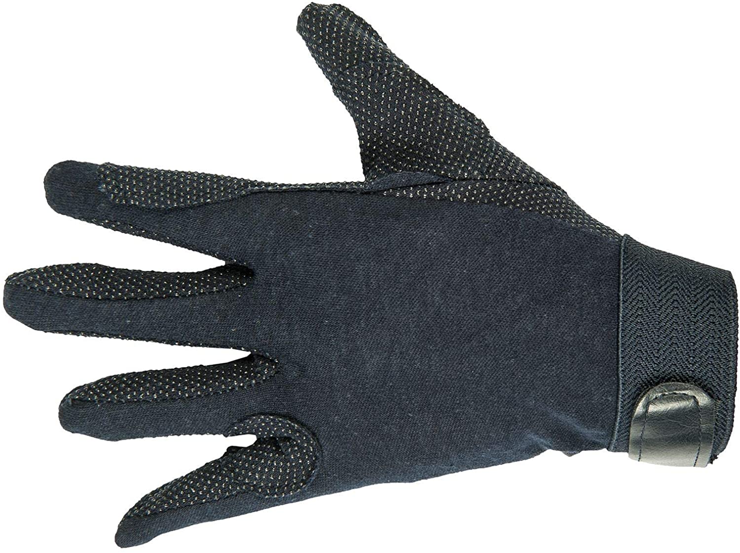 HKM 1217-Gloves White L - Image 2