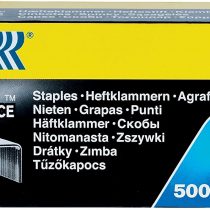 Rapid High Performance Staples, No.13, Leg Length 10 mm, 11840600 - 5000 Pieces