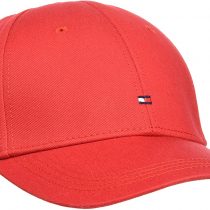Tommy Hilfiger Men's Baseball Classic Bb Cap