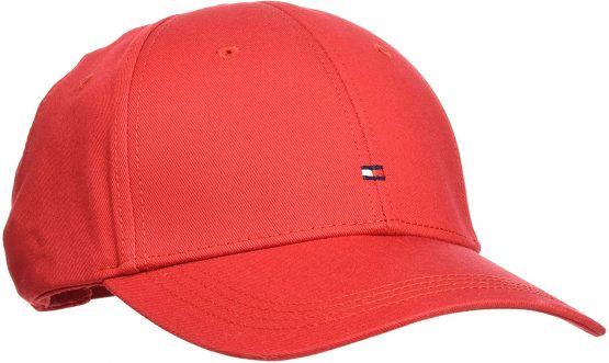 Tommy Hilfiger Men's Baseball Classic Bb Cap