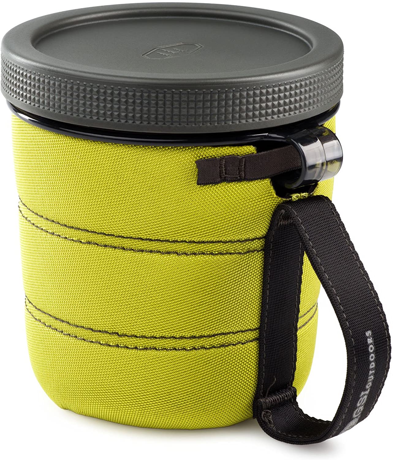 GSI Outdoors Fairshare 2 Cup, Unisex Adult, Green, One Size